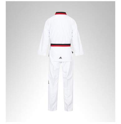 adidas taekwondo uniform climacool